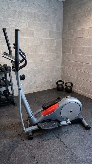 Kростренажор Hammer Crosstech XT