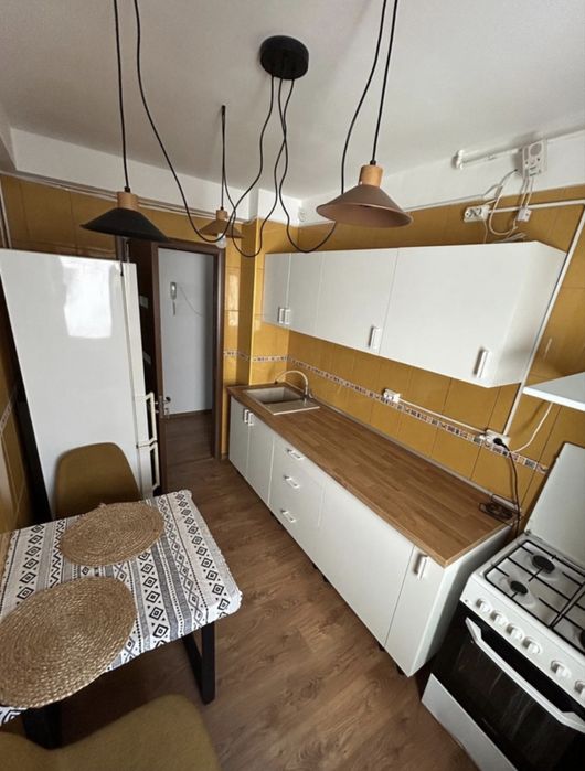PROPRIETAR Apartament 2 camera Lujerului Veteranilor