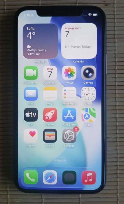 Apple iPhone 11 Pro (256GB)