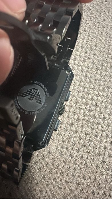 Ceas de vanzare barbati