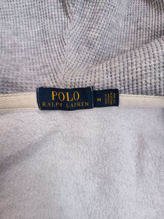 Polo Ralph Lauren размер M Мъжки Суичър