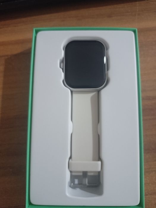 Смарт часы Infinix