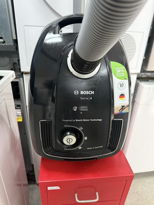 Прахосмукачка Bosch