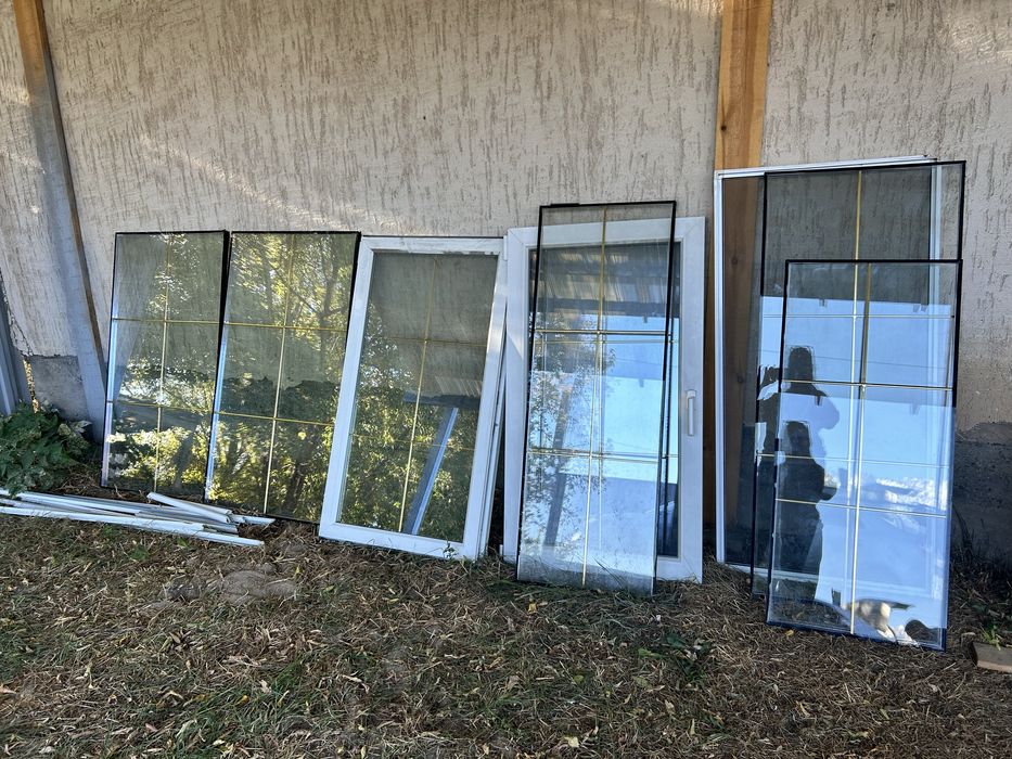 Пластиковые окна продам
