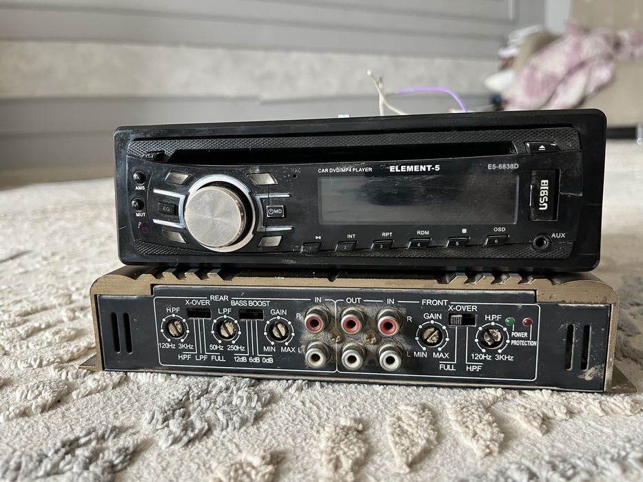 Калонка сатылады.Kenwood