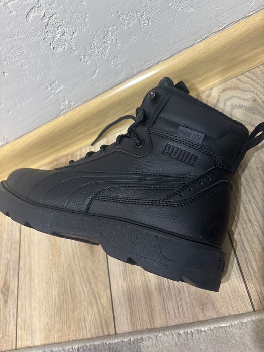 Ботинки Puma Desierto v3 Puretex