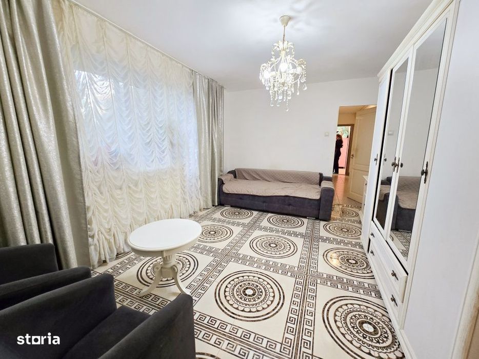 Apartament 3 camere | Balcon | 65mp | Balcon | Gheorgheni | Brancusi! — fotografia 3
