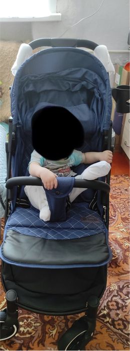 Продам коляску в хорошем состоянии