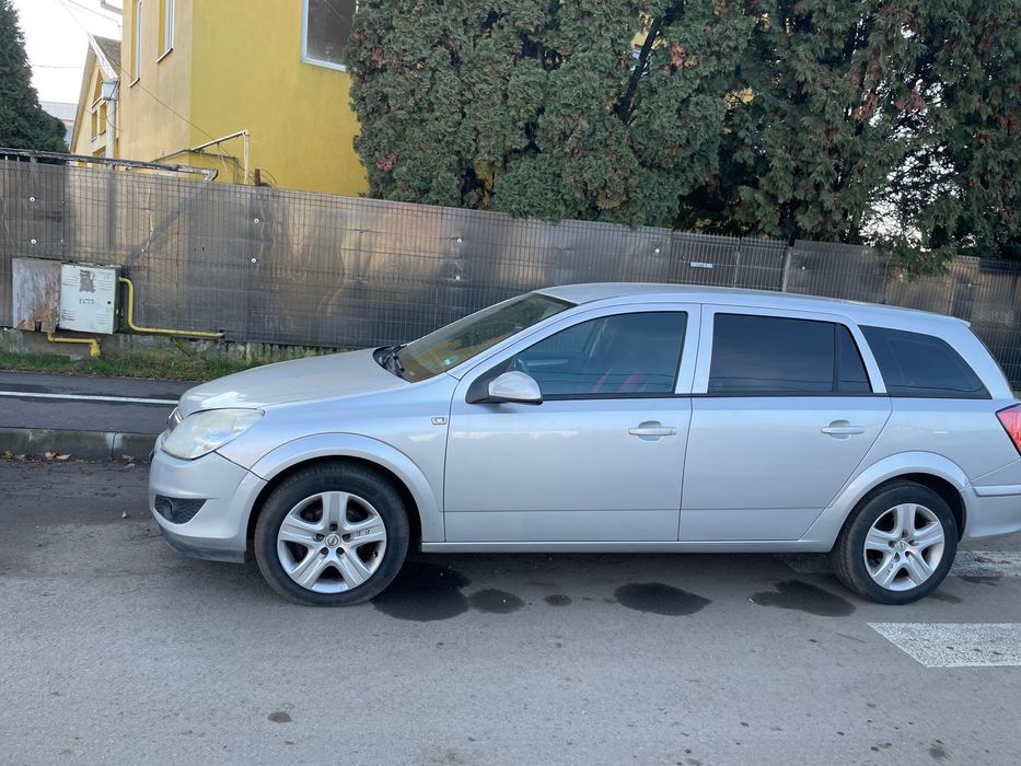 Vand opel astra h 1.7tdi 2009 euro 5
