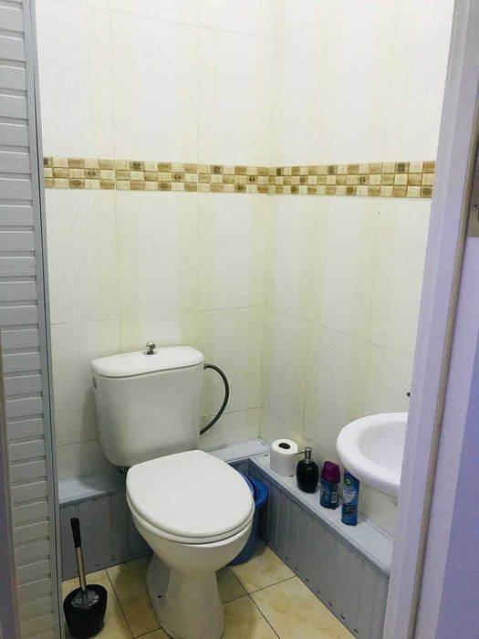 Сдается Квартира В Хорошем Районе