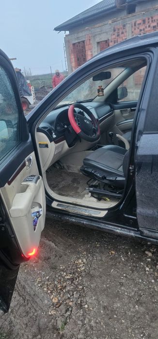 Usa dreapta fata spate st fata spate Hyundai Santa Fe 2008 Suv 2.2 c