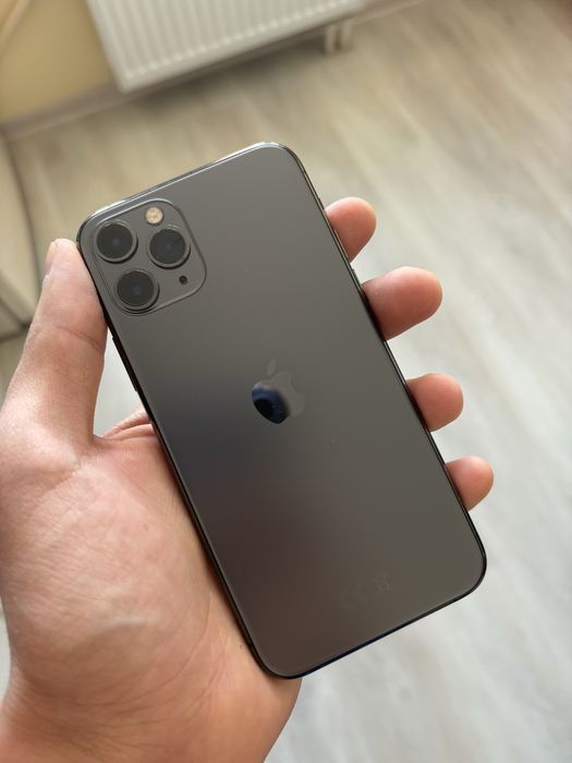 Айфон 11 про 64 гб