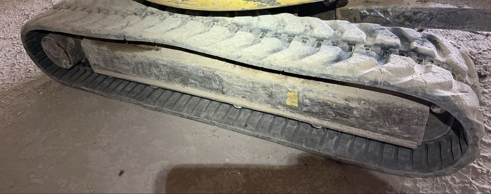 Продается мини-экскаватор Mitsubishi MM 40 SR 3