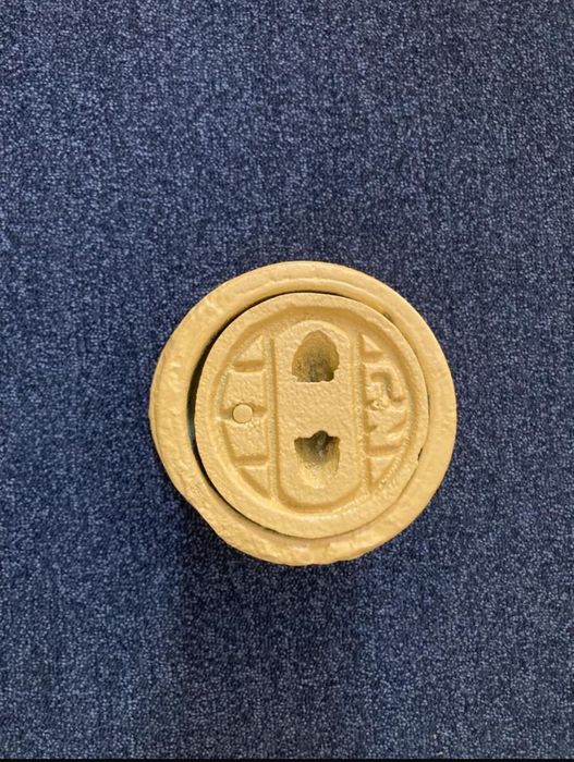 Rasuflatori gaz certificate - Caseta GN gaz natura