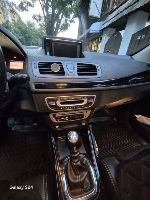 Renault megane 3