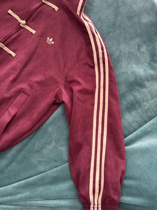 Adidas Chinese New Year Jacket