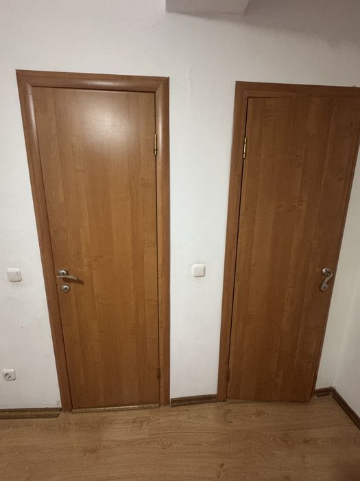 Продам двери межкомнатные
