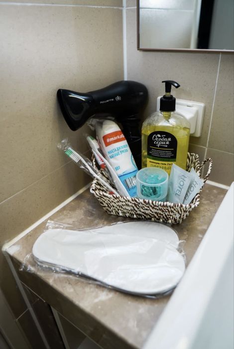 1 комнатная! Люкс! Хайвил!