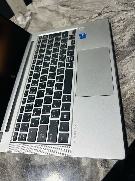 Hp core i5 probook narxi arzon srochni
