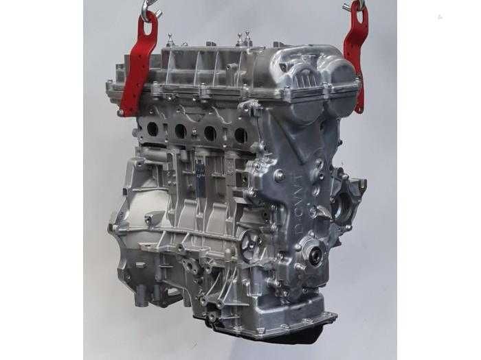 motor kia sportage soul 1.6 G4FD nou hyundai tucson i30 cu distributie