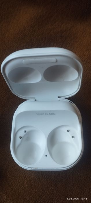 Samsung Buds 2 pro
