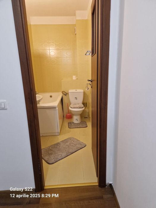 Apartament 2 camere de inchiriat in Sector 3 Complex Linda Residence