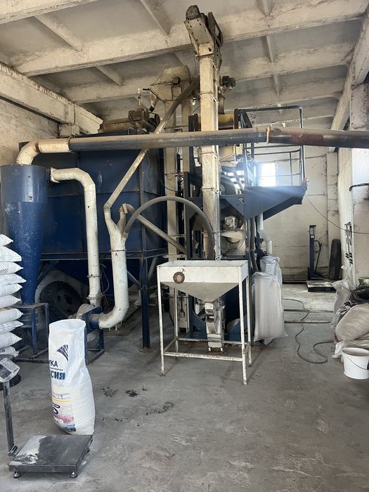 Мельница Фермер 2 А