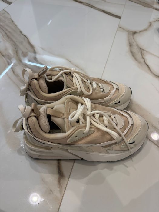Nike furyosa 38 номер