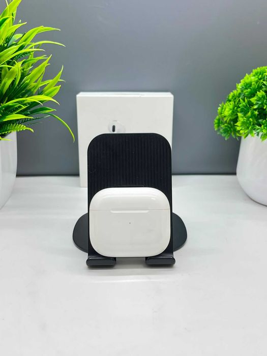 Apple AirPods 3 series, Белый