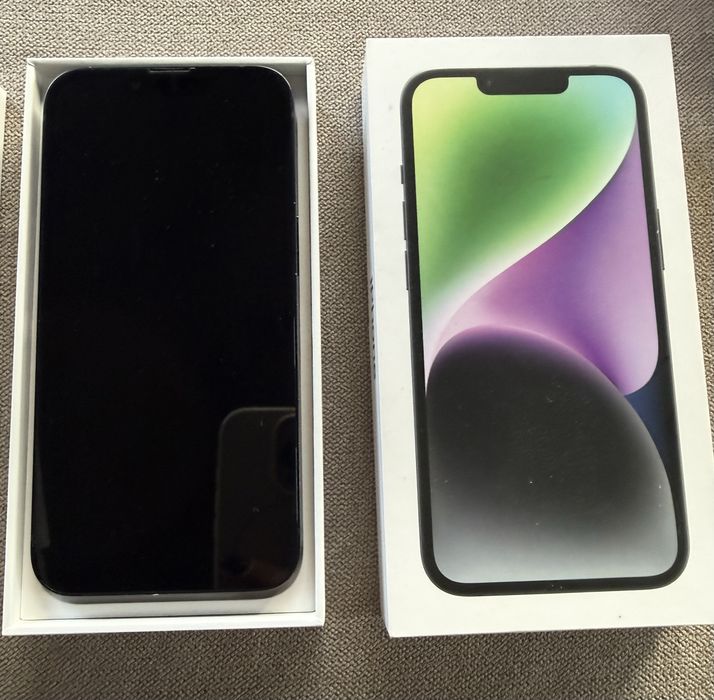 iPhone 14 много запазени
