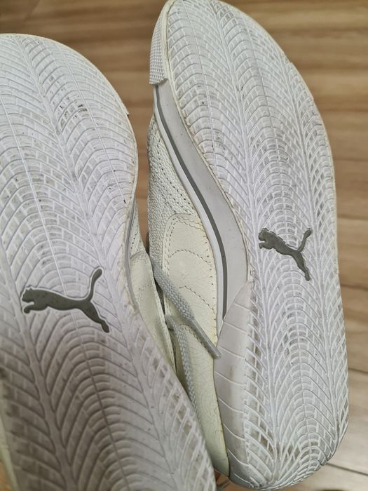 Оргинални маратонки пума 38н. НОВИ