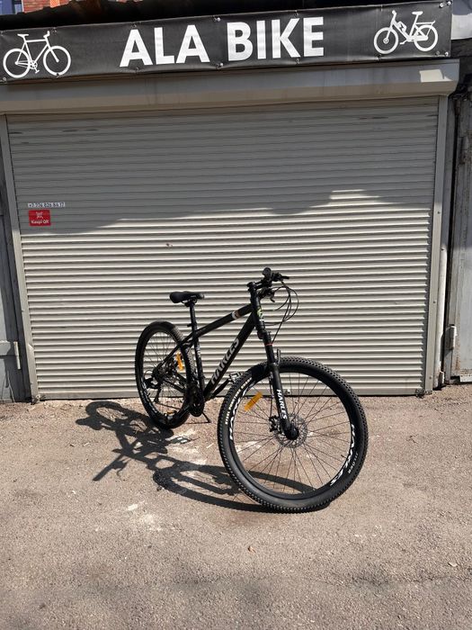 продам велосипед Harles Marlin / Cruzer / Gestalt