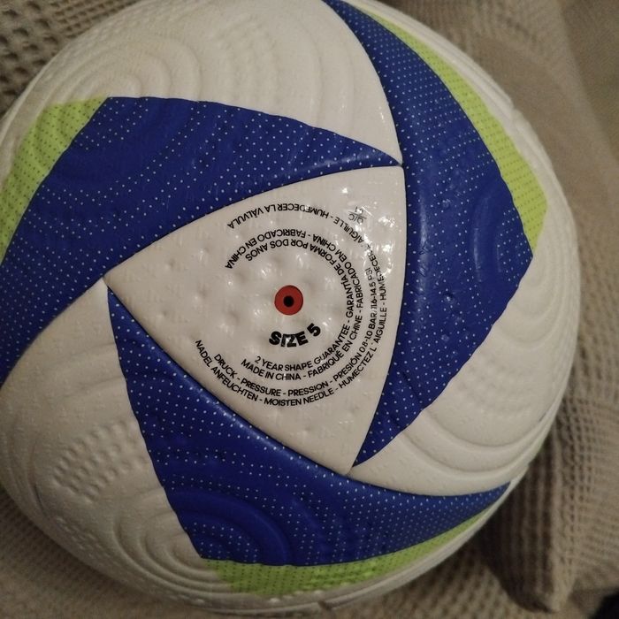 Adidas Super Cup 2024