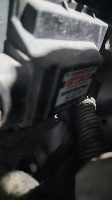 65 tali 4 pakalenya metan balon