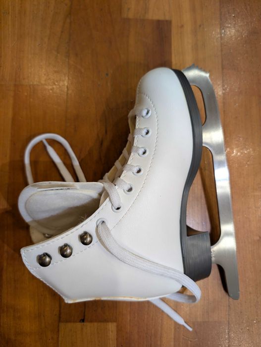 Детские коньки Botas Regina, размер 32 (200мм)