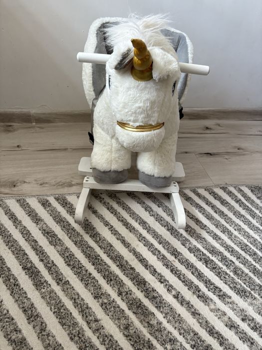 Конче люлка . Запазено