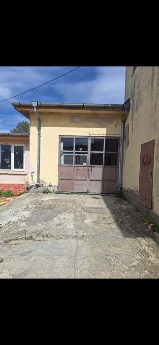 Автосервиз помещение под наем