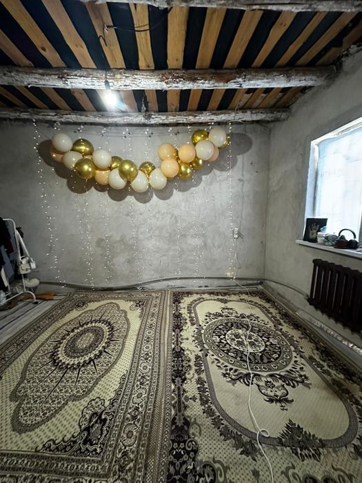 Үй сатылады срочно байтерек 3