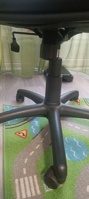 Vand scaun din piele