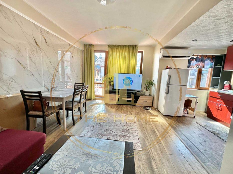 Дава се под наем Тристаен апартамент в Варна, Окръжна болница - 100 кв.м за 750 € - Снимка #2