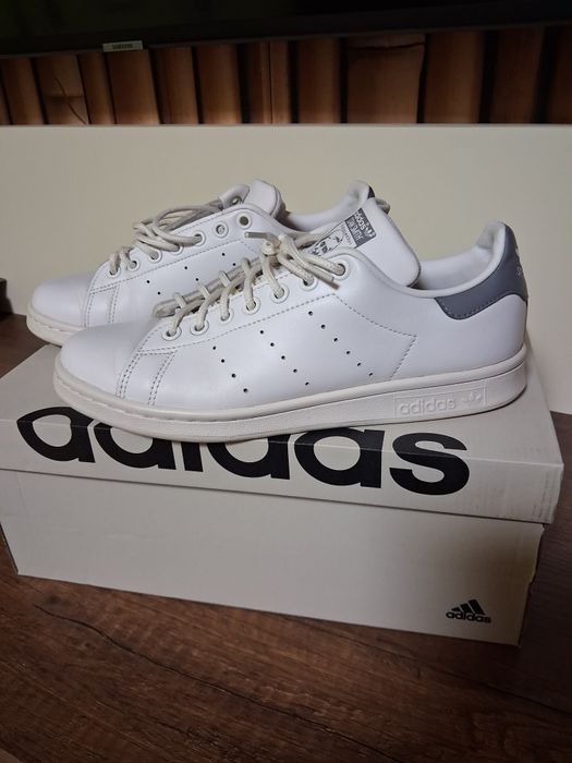 Дамски кецове Adidas
