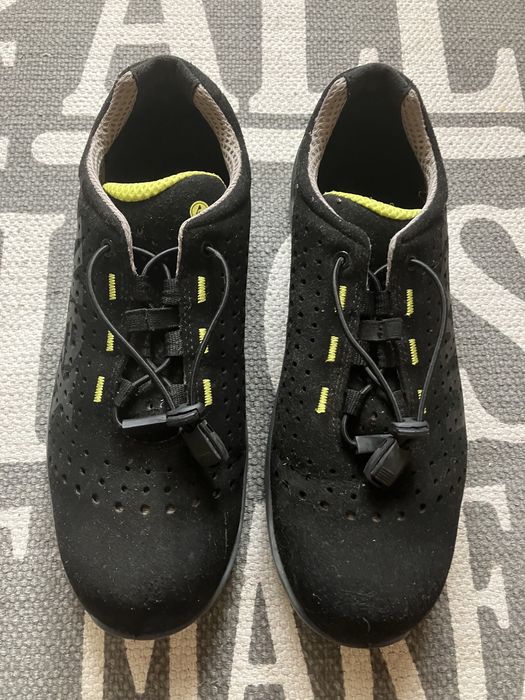 Pantofi de protectie uvex