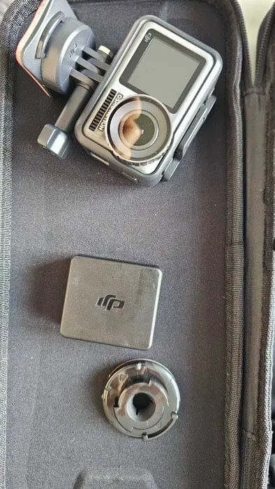 DJI Osmo Action
