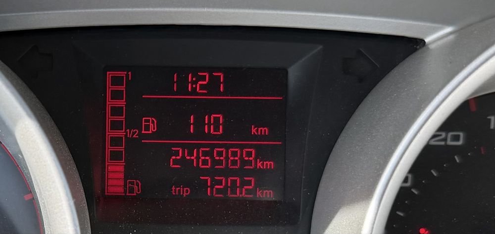 SEAT Ibiza 2009 — imagine 4
