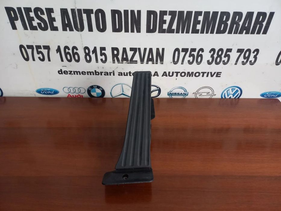Pedala Acceleratie Bmw F20 F21 F22 F30 F31 F32 F34 F36  Cod  - Dezmembrari Arad