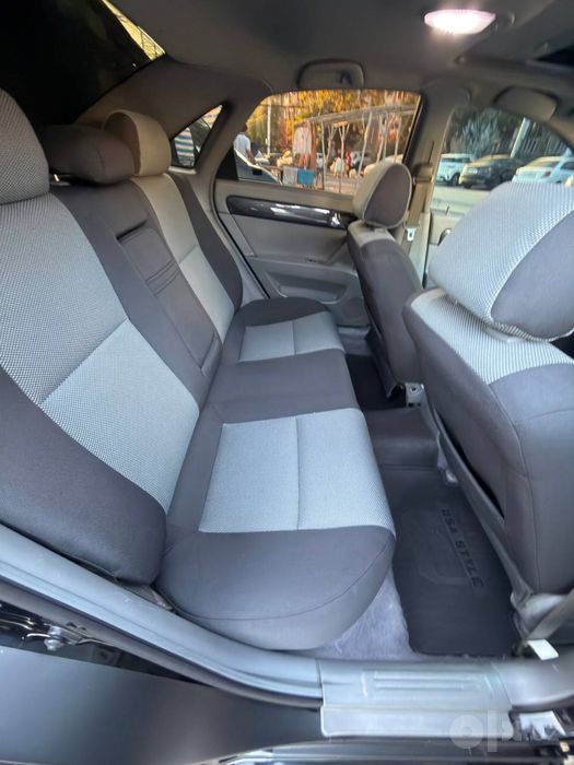 Chevrolet Gentra 2023