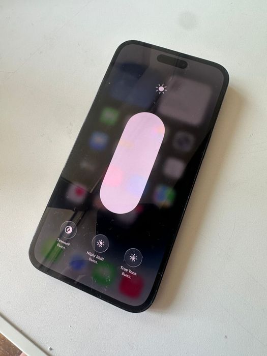 Iphone 14 pro max 128гб