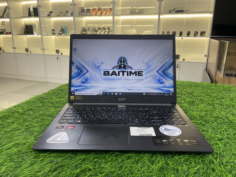 Ноутбук Acer асер
