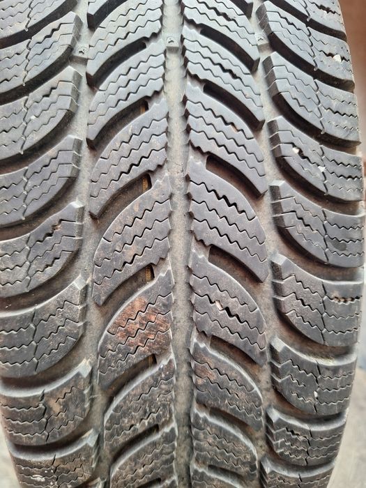 185 70 14-Debica anvelope iarna 2 buc