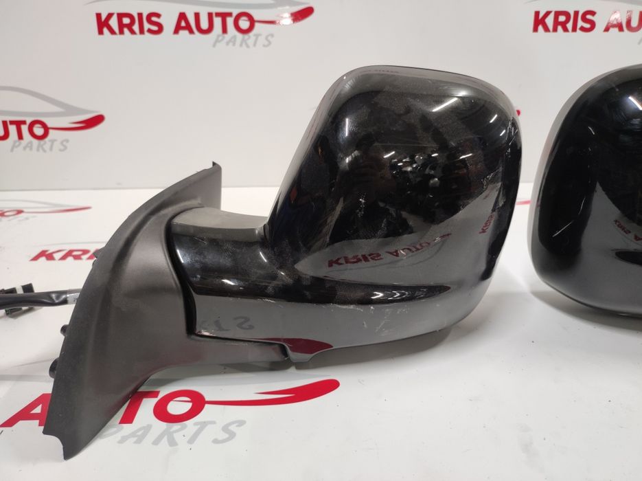 Огледало - огледала за Peugeot Rifter 2023 / Пежо Рифтер 2023г